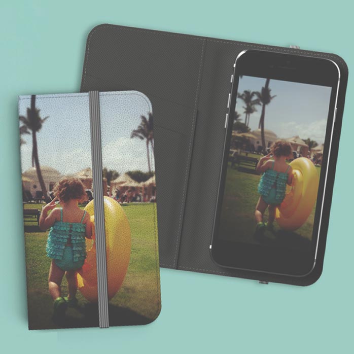 Personalised Leather Phone Cases Personalised Leather Phone Cases