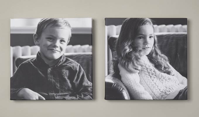 Canvas Kids