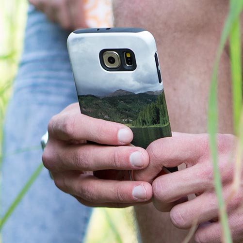 Personalised Tough Phone Cases Personalised Tough Phone Cases