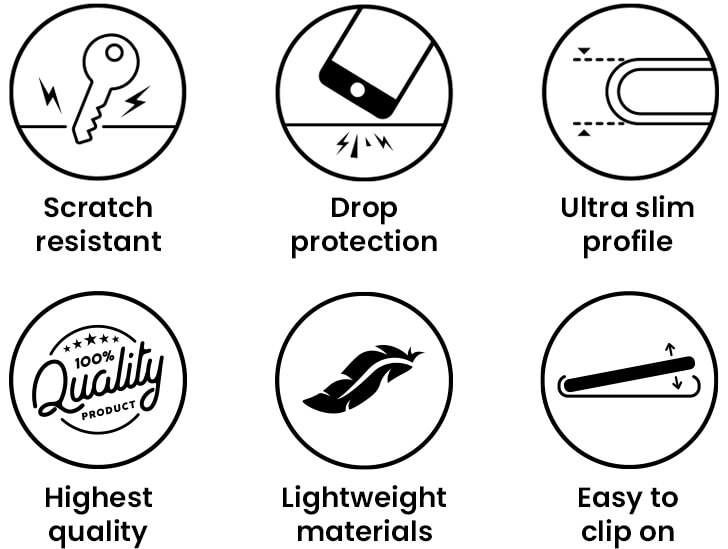 iPhone 13 Hard Case Personalise Yours Wrappz