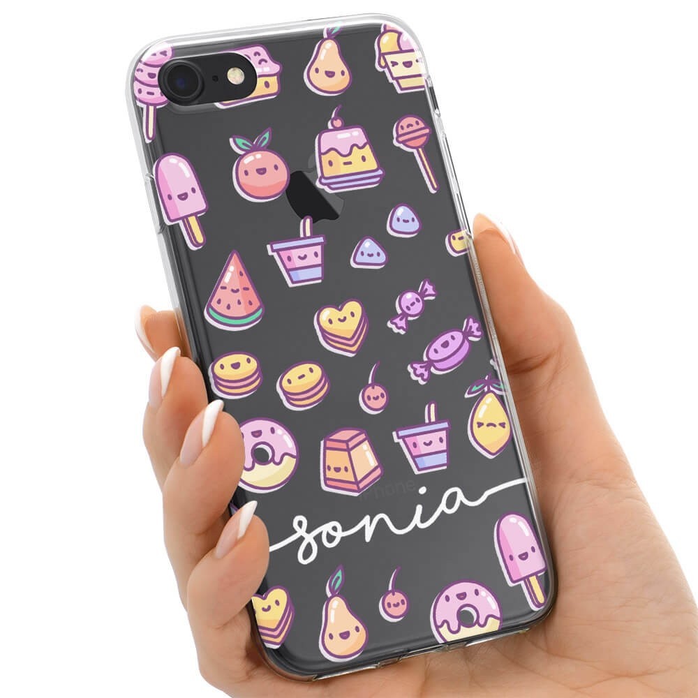 Clear Hard Phone Cases 3 Clear Hard Phone Cases 3