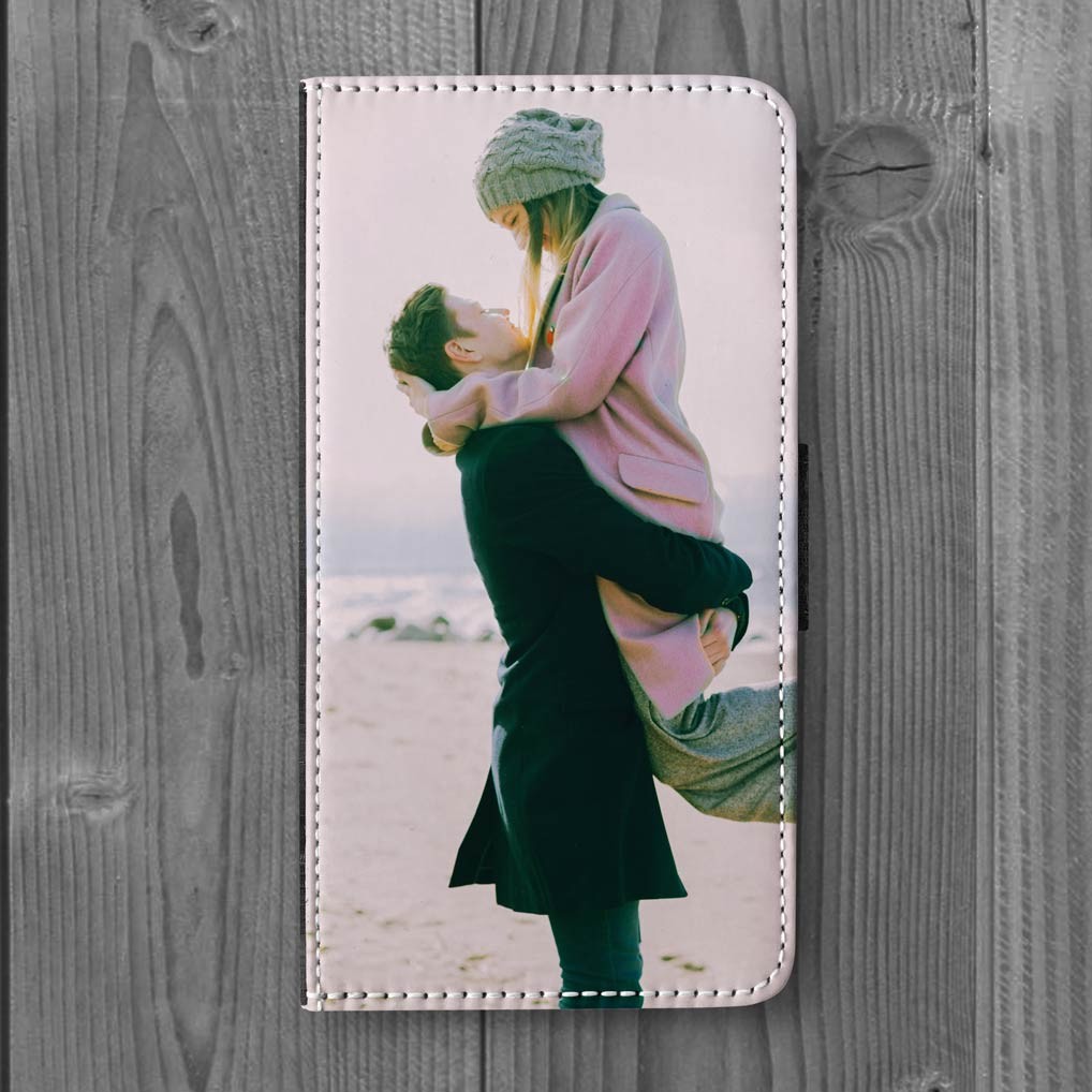 Personalised Flip Case Personalised Flip Case