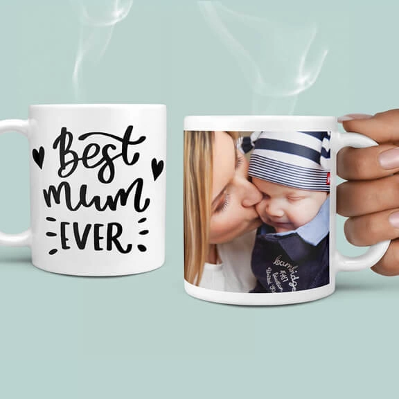 Personalised Mugs