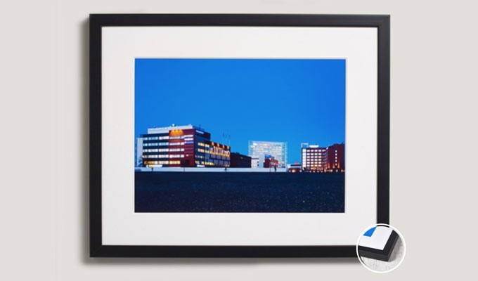 Framed Photo Print Framed Photo Print