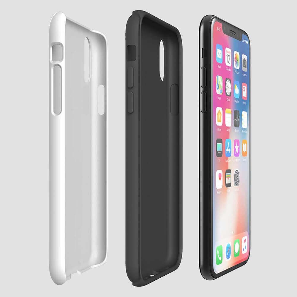 Personalised Tough Case 3 Personalised Tough Case 3